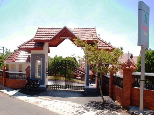 Palace Avenue Hill Resort, Kuttikkanam 5
